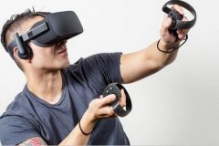 研究表明玩VR游戏可以缓解幻肢症的痛苦