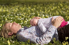 春季如何才能帮助宝宝增强抵抗力