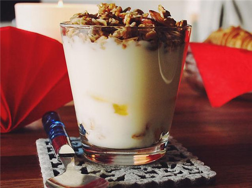 夏季饮食需注意 如何吃出天然美肌