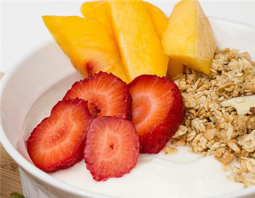 夏季饮食需注意 如何吃出天然美肌